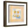 Pots-Urpina-Framed Art Print