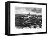 Potsdam, Germany-null-Framed Stretched Canvas