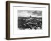 Potsdam, Germany-null-Framed Giclee Print