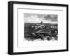 Potsdam, Germany-null-Framed Giclee Print