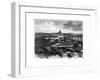 Potsdam, Germany-null-Framed Giclee Print