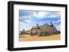 Potsdam Germany-noppasin wongchum-Framed Photographic Print