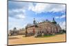 Potsdam Germany-noppasin wongchum-Mounted Photographic Print