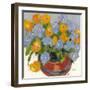 Potted Plant I-Samuel Dixon-Framed Art Print