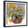 Potted Plant I-Samuel Dixon-Framed Art Print