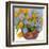 Potted Plant I-Samuel Dixon-Framed Art Print