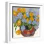 Potted Plant I-Samuel Dixon-Framed Art Print