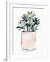 Potted Succulent IV-Jennifer Parker-Framed Art Print