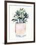 Potted Succulent IV-Jennifer Parker-Framed Art Print