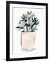 Potted Succulent IV-Jennifer Parker-Framed Art Print