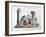 Potter, 1828-Marlet et Cie-Framed Giclee Print