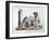 Potter, 1828-Marlet et Cie-Framed Giclee Print