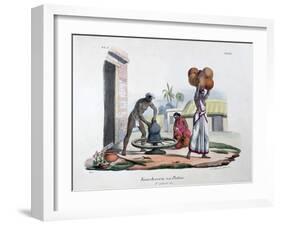Potter, 1828-Marlet et Cie-Framed Giclee Print