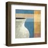 Potter Vase I-Felix Latsch-Framed Art Print