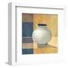 Potter Vase II-Felix Latsch-Framed Art Print