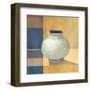 Potter Vase II-Felix Latsch-Framed Art Print