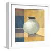 Potter Vase II-Felix Latsch-Framed Art Print