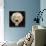 Pottery Feline Mask, Artifact Originating from La Tolita-null-Giclee Print displayed on a wall