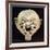 Pottery Feline Mask, Artifact Originating from La Tolita-null-Framed Giclee Print