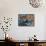 Pottery on the Street in Cappadoccia, Turkey-Darrell Gulin-Framed Photographic Print displayed on a wall