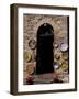 Pottery Store, Gubbio, Umbria, Italy-Inger Hogstrom-Framed Photographic Print