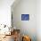Pottery, Vallauris, Provence, Cote D'Azur, France, Europe-Miller John-Framed Stretched Canvas displayed on a wall