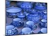 Pottery, Vallauris, Provence, Cote D'Azur, France, Europe-Miller John-Mounted Photographic Print