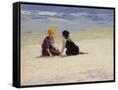 Canvas Black