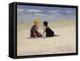 Framed Canvas