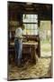 Wood Mount