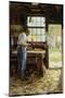 Wood Mount
