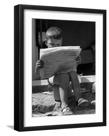 Photographic Print, , large