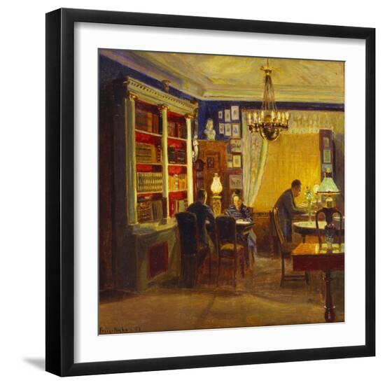 Premium Giclee Print, , large