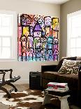 One Big Family-Poul Pava-Loft Art