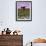 Poulnabrone Dolmen, the Burren, Co, Clare, Ireland-Doug Pearson-Framed Photographic Print displayed on a wall