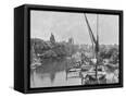 Canvas Black