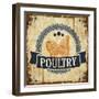 Poultry 2-null-Framed Giclee Print