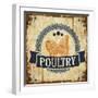 Poultry 2-null-Framed Giclee Print