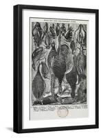 Poultry and Feathered Game-Isabella Beeton-Framed Giclee Print