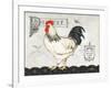 Poultry Farm I-Gwendolyn Babbitt-Framed Art Print