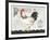 Poultry Farm I-Gwendolyn Babbitt-Framed Art Print