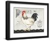 Poultry Farm I-Gwendolyn Babbitt-Framed Art Print