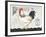 Poultry Farm I-Gwendolyn Babbitt-Framed Art Print