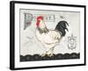 Poultry Farm I-Gwendolyn Babbitt-Framed Art Print