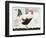 Poultry Farm II-Gwendolyn Babbitt-Framed Art Print