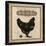 Poultry-Piper Ballantyne-Stretched Canvas