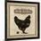 Poultry-Piper Ballantyne-Mounted Art Print