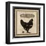 Poultry-Piper Ballantyne-Framed Art Print