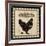 Poultry-Piper Ballantyne-Framed Art Print