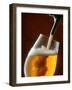 Pouring a Glass of Beer from the Tap-Jan-peter Westermann-Framed Photographic Print